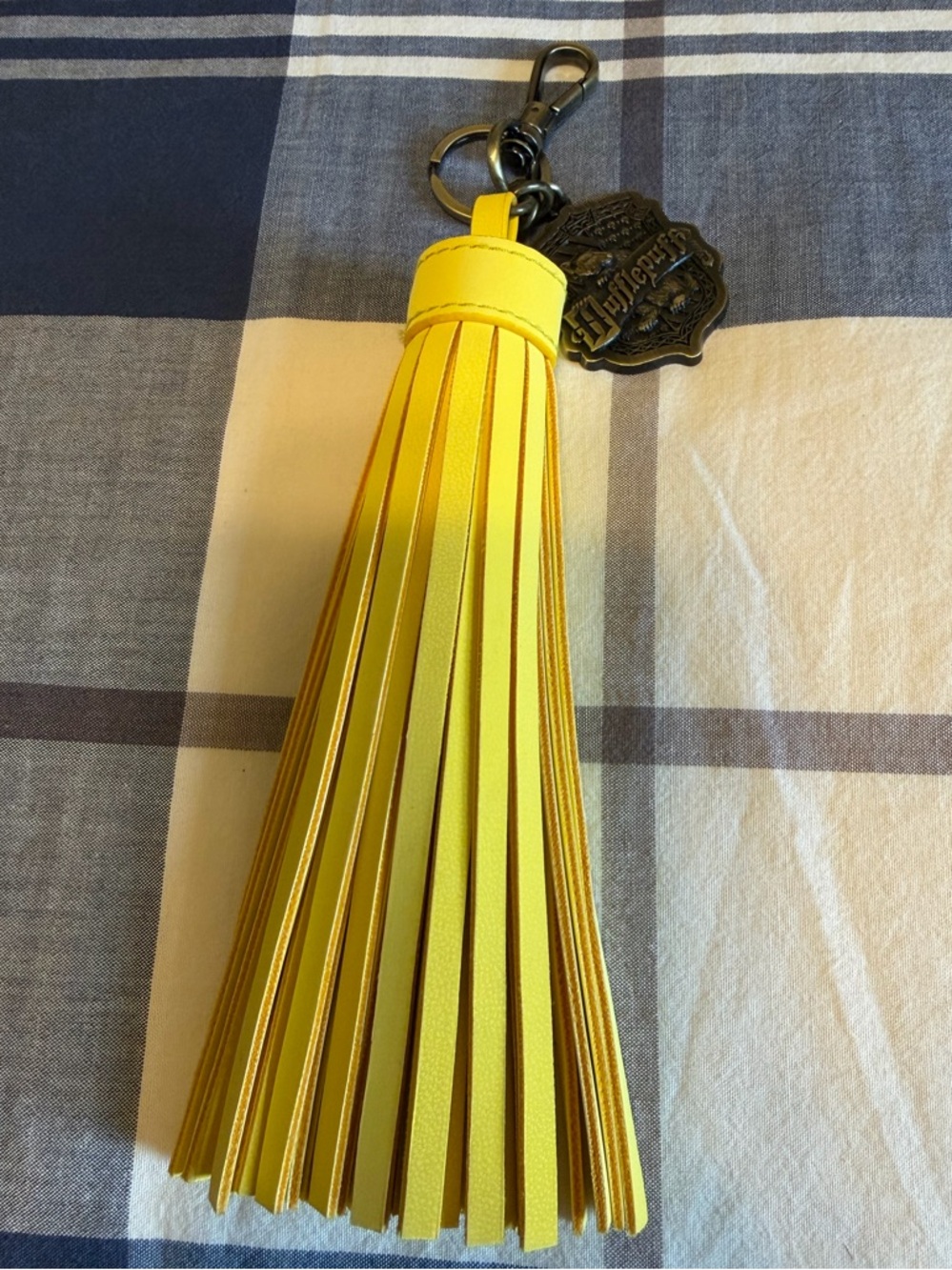 JuJuBe Harry Potter Leather Tassel